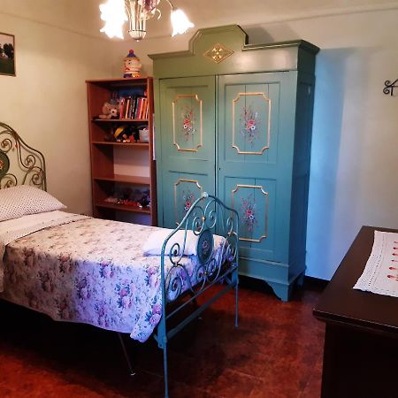 B&B Mamma Ari Фермо Екстер'єр фото