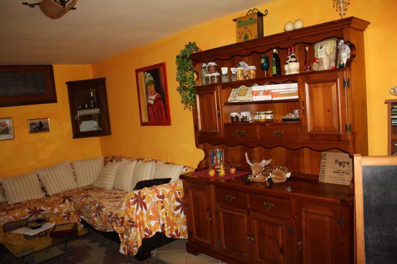 B&B Mamma Ari Фермо Екстер'єр фото