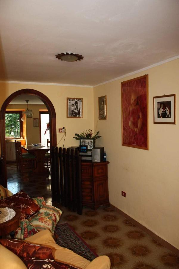 B&B Mamma Ari Фермо Екстер'єр фото
