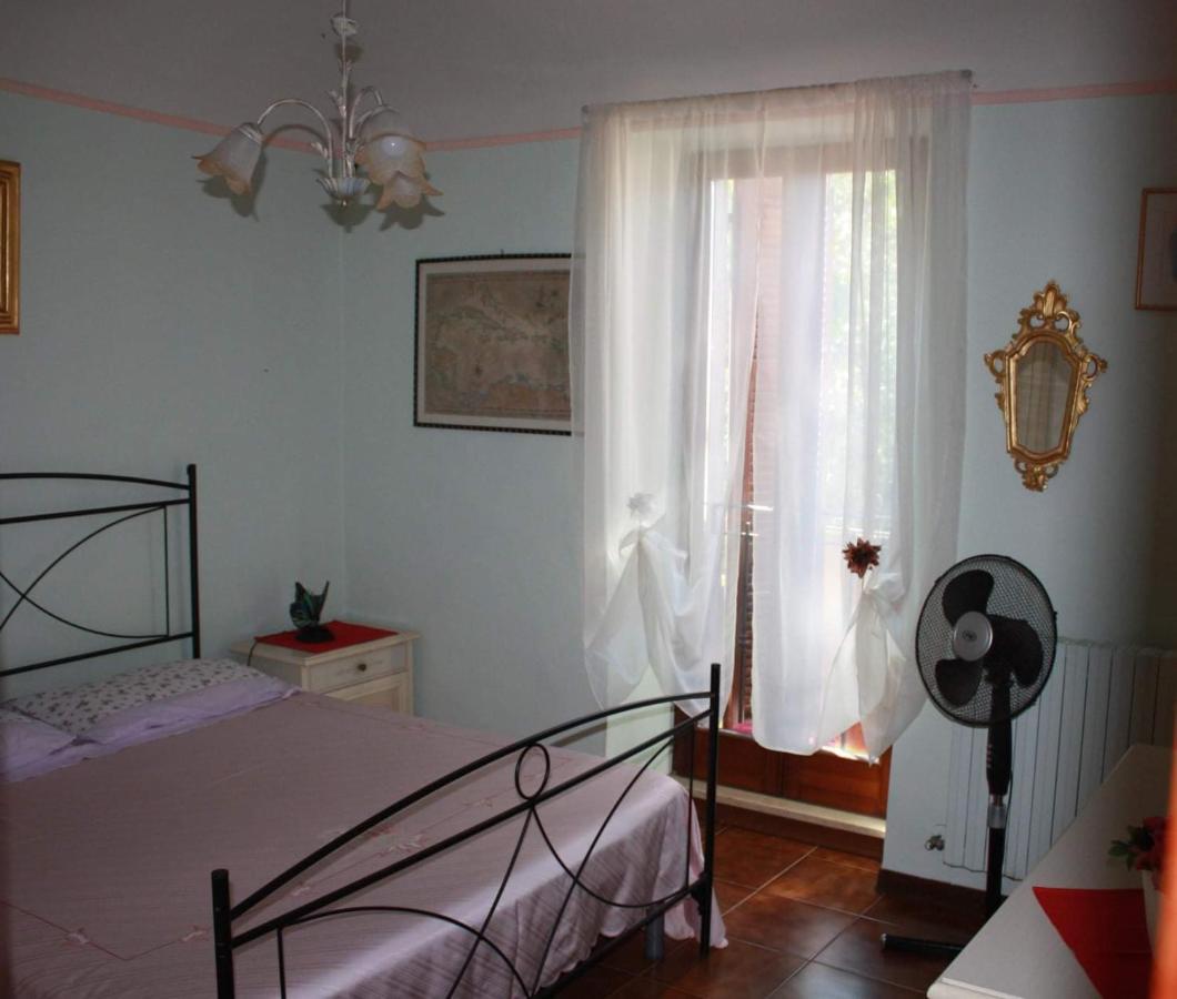 B&B Mamma Ari Фермо Екстер'єр фото
