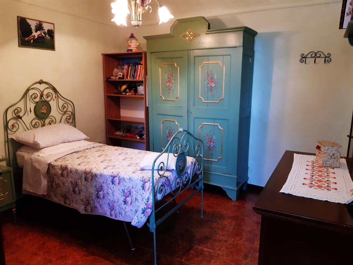 B&B Mamma Ari Фермо Екстер'єр фото