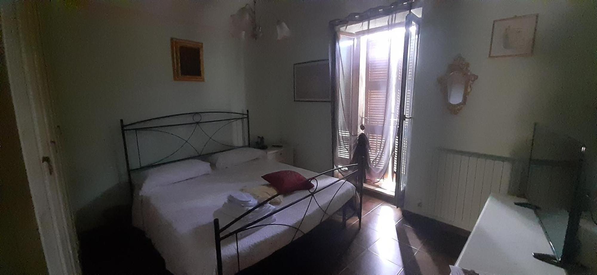 B&B Mamma Ari Фермо Номер фото